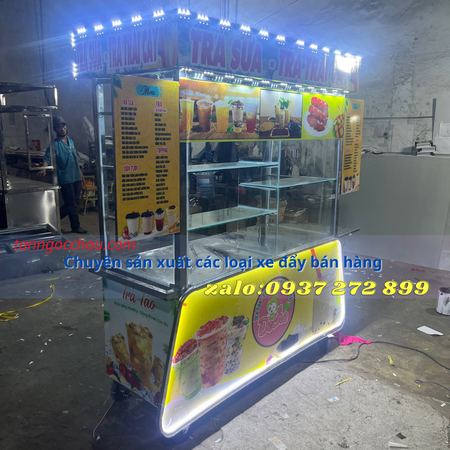 CÔNG TY TNHH THƯƠNG MẠI DỊCH VỤ SẢN XUẤT TÂN NGỌC CHÂU TNC